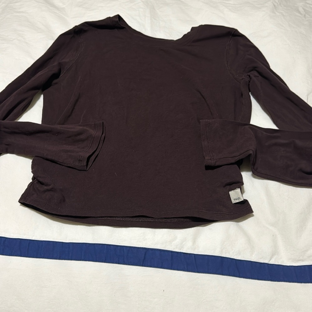 Vuori long sleeve top
